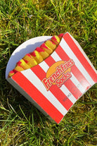 Socks + Stuff-French Fries Çorap-Çorap-4-milagron.live