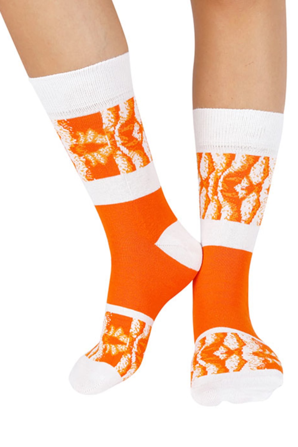 Socks + Stuff-Shrimp Sushi Çorap-Çorap-2-milagron.live