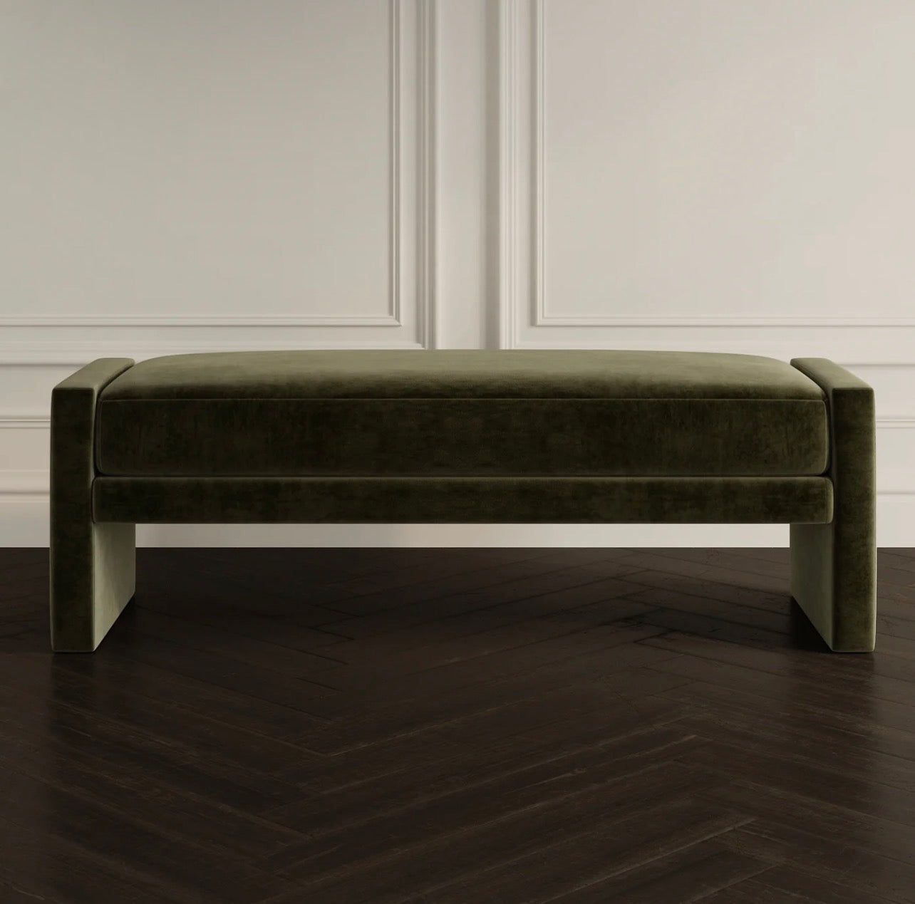 Liroan Bench