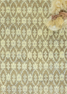 Soho Antiq-Kayla El Dokuma Yün Halı 166x289 Cm-3-milagron.live