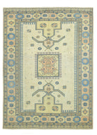 Soho Antiq-Rivya El Dokuma Dekoratif Halı 243x326 Cm-1-milagron.live