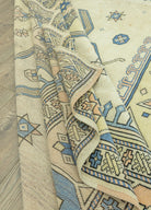 Soho Antiq-Rivya El Dokuma Dekoratif Halı 243x326 Cm-6-milagron.live