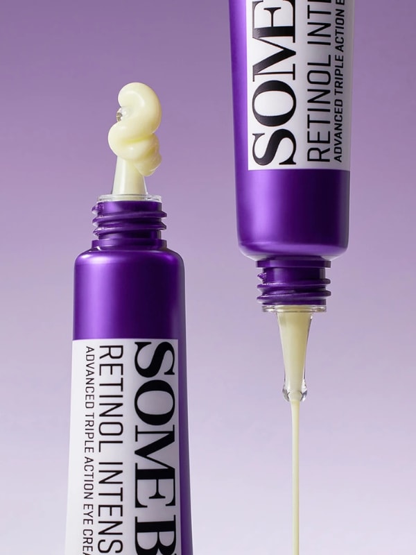 Some By Mi Retinol Intense Advanced Triple Action Eye Cream 30ml – Retinol İçeren Göz Bakım Kremi
