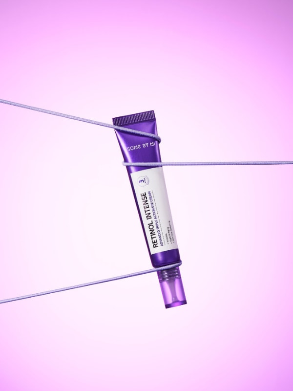 Some By Mi Retinol Intense Advanced Triple Action Eye Cream 30ml – Retinol İçeren Göz Bakım Kremi