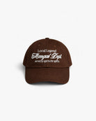 Mangal Dept. Cap