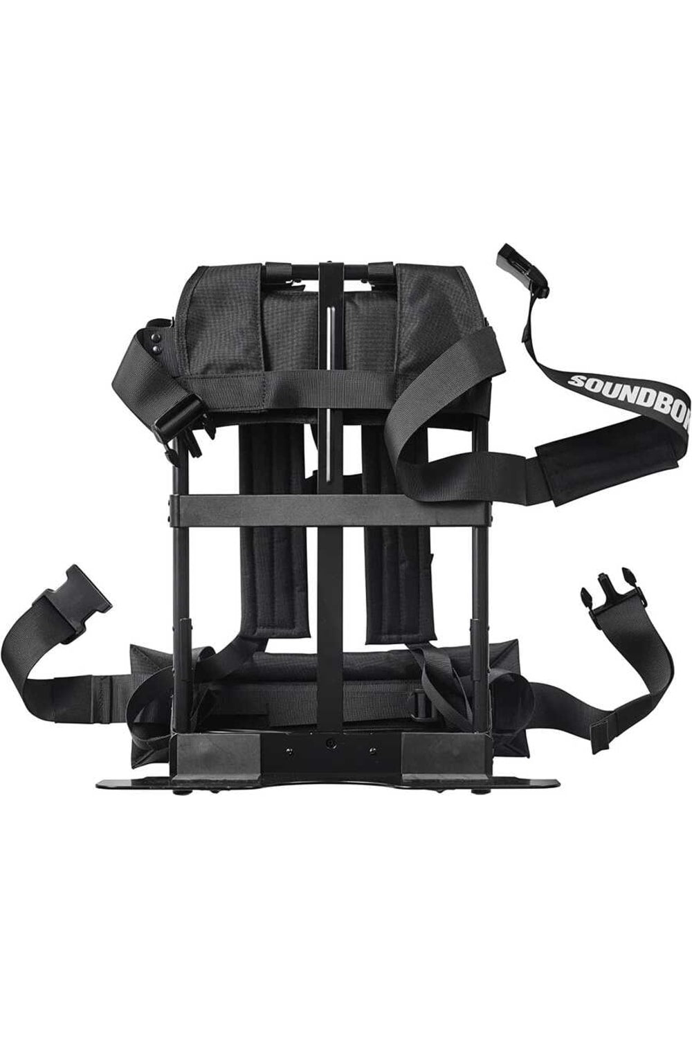 Soundboks-Soundboks Backpack-Hoparlör-4-milagron.live