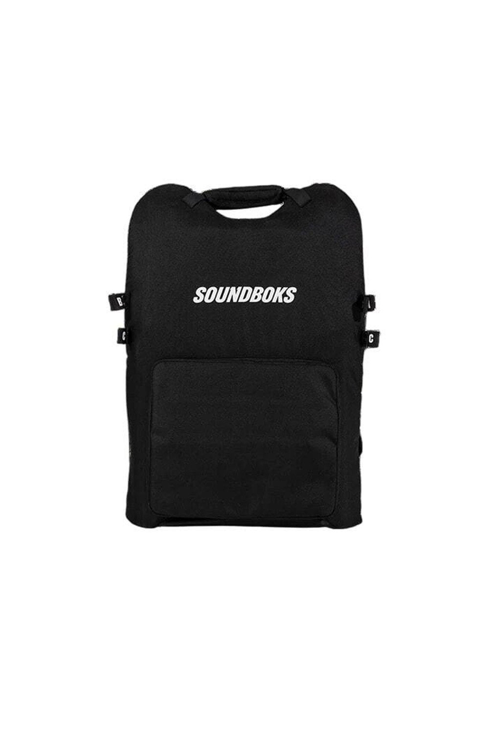 Soundboks-The Backpack-Hoparlör-1-milagron.live