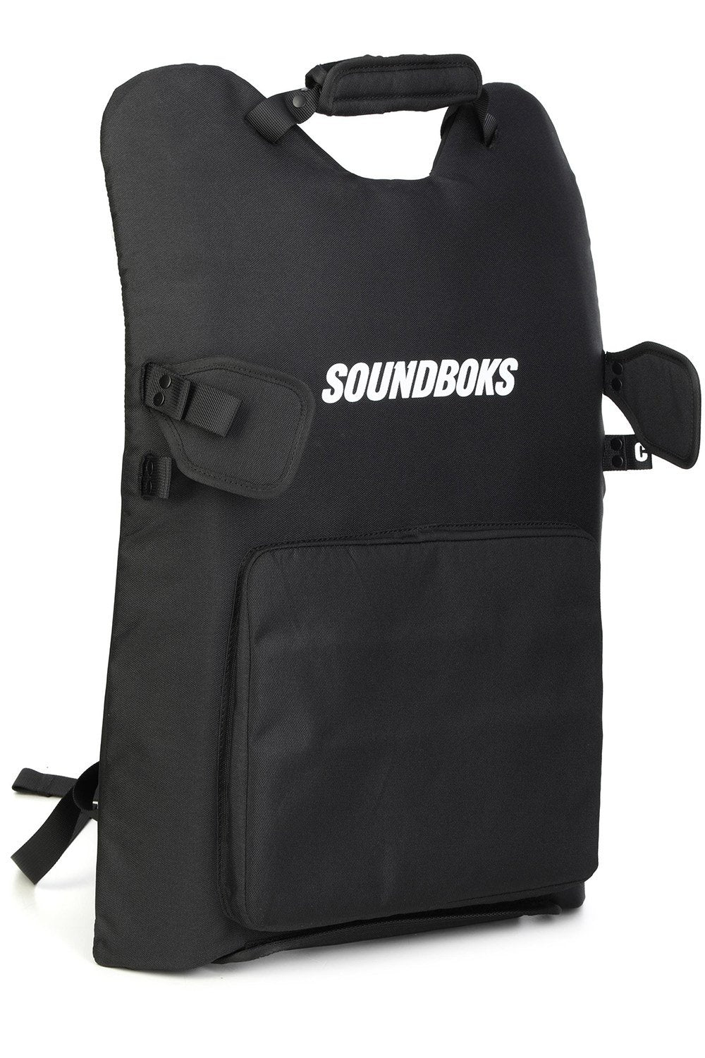 Soundboks-The Backpack-Hoparlör-3-milagron.live