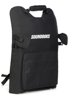 Soundboks-The Backpack-Hoparlör-3-milagron.live