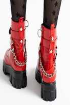 Sowilo-Roxy Red-Bot-2-milagron.live