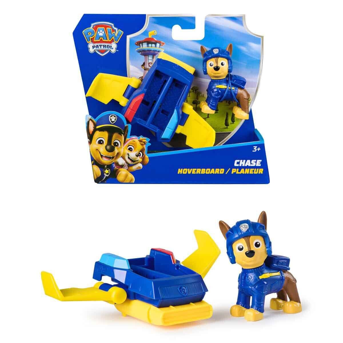 Spm-6071503 Paw Fgr Action Pup Asst A Gml