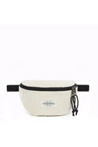 Eastpak-Springer Ribs Beige-Bel Çantası-1-milagron.live