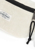 Eastpak-Springer Ribs Beige-Bel Çantası-4-milagron.live