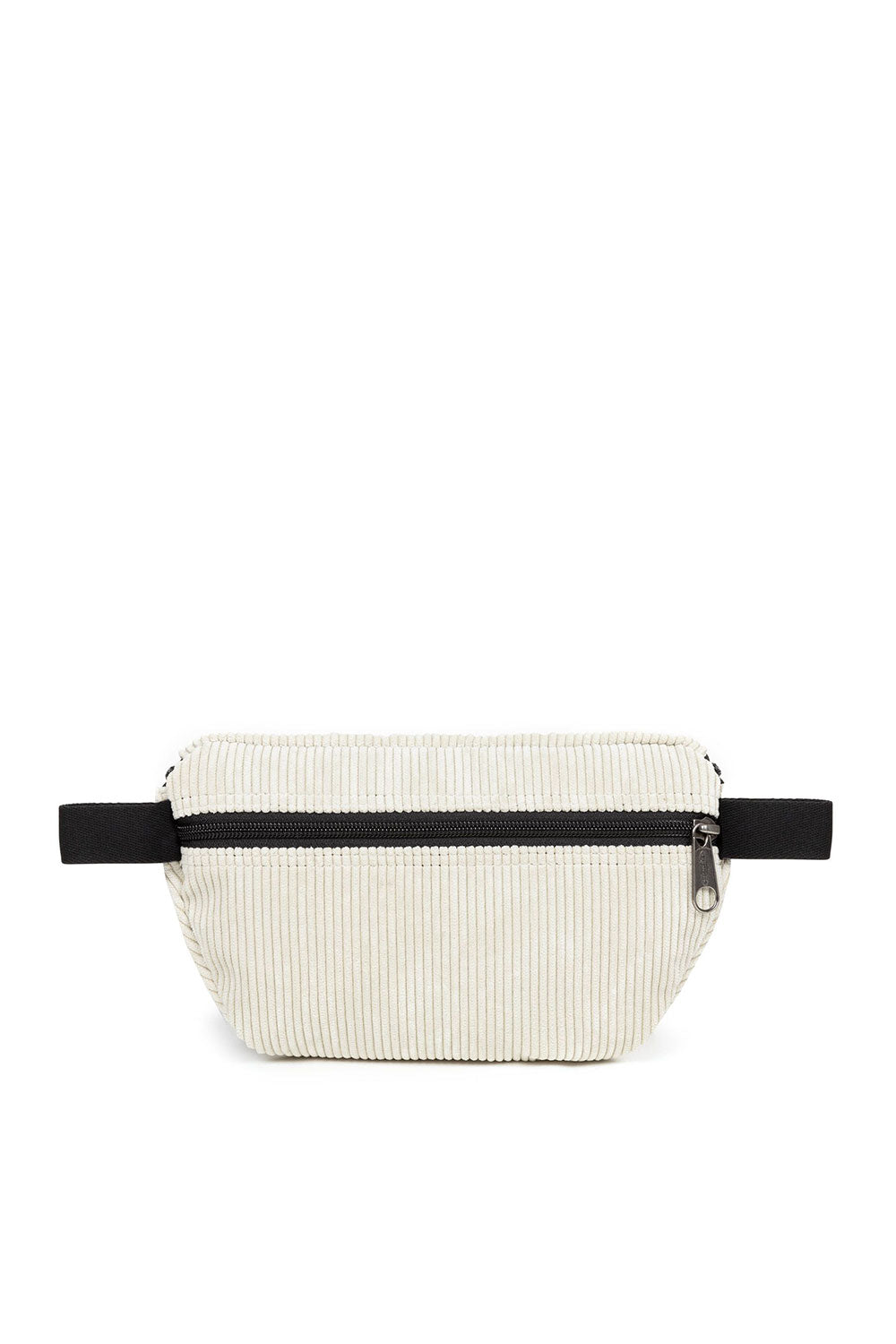 Eastpak-Springer Ribs Beige-Bel Çantası-3-milagron.live