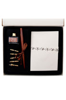 Steelpen-Calligraphy Ahşap Kaligrafi Kalem Seti Sk080-Kaligrafi Kalemi-1-milagron.live