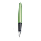 Steelpen-Pearl Serisi Dolma Kalem M Uç Metallic Green-Dolma Kalem-2-milagron.live