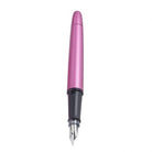Steelpen-Pearl Serisi Dolma Kalem M Uç Metallic Pink-Dolma Kalem-2-milagron.live