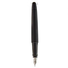 Steelpen-Pearl Serisi Kaligrafi Dolma Kalem 1.4 Uç Matte Black-Dolma Kalem-3-milagron.live