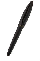 Steelpen-Pearl Serisi Kaligrafi Dolma Kalem 2.1 Uç Matte Black-Dolma Kalem-1-milagron.live