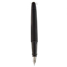 Steelpen-Pearl Serisi Kaligrafi Dolma Kalem 2.1 Uç Matte Black-Dolma Kalem-3-milagron.live