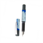 Steelpen Skyshort Serisi Dolma Kalem M Uç London