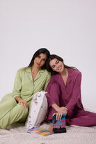 Vivian Pijama Set - 2