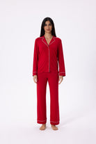 Vivian Pijama Set - 3