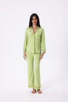 Vivian Pijama Set - 6