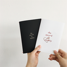 Suatelier-Suatelier Design The Record Of Weekly Haftalık Tarihsiz Defter Beyaz-Defter-3-milagron.live