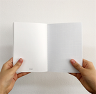 Suatelier-Suatelier Design The Record Of Weekly Haftalık Tarihsiz Defter Beyaz-Defter-4-milagron.live