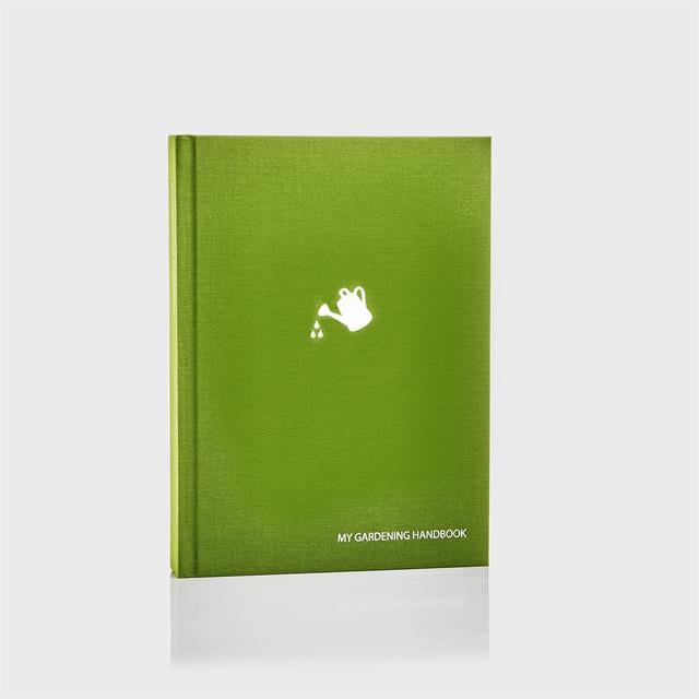 Suck Uk-My Gardening Handbook Bahçe A5 Defter-Defter-2-milagron.live