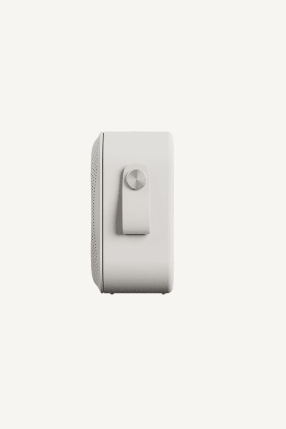 Sudio-F2 Chalk White-Hoparlör-2-milagron.live