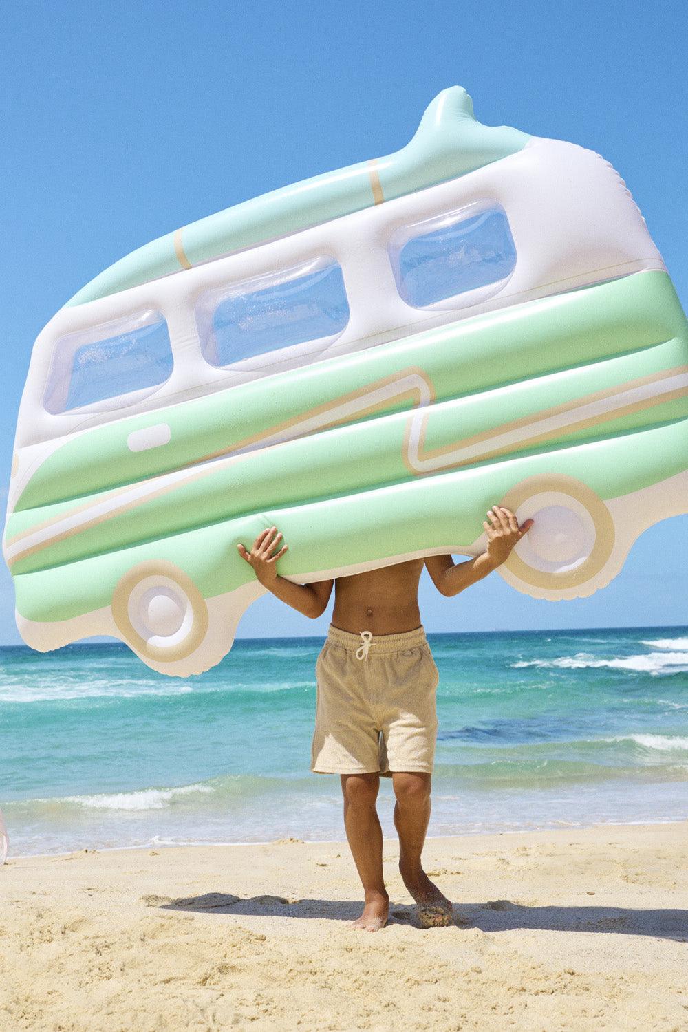 Sunny Life-Luxe Lie-On Deniz Yatağı-Deniz Yatağı-2-milagron.live