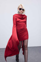 Agnes Dress - 5