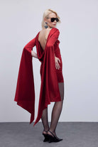 Agnes Dress - 7