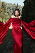 Amarys Dress - 1