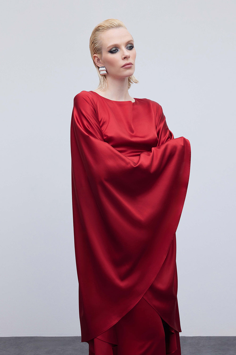 Amarys Dress - 5
