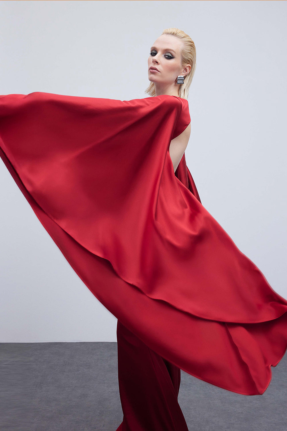 Amarys Dress - 7