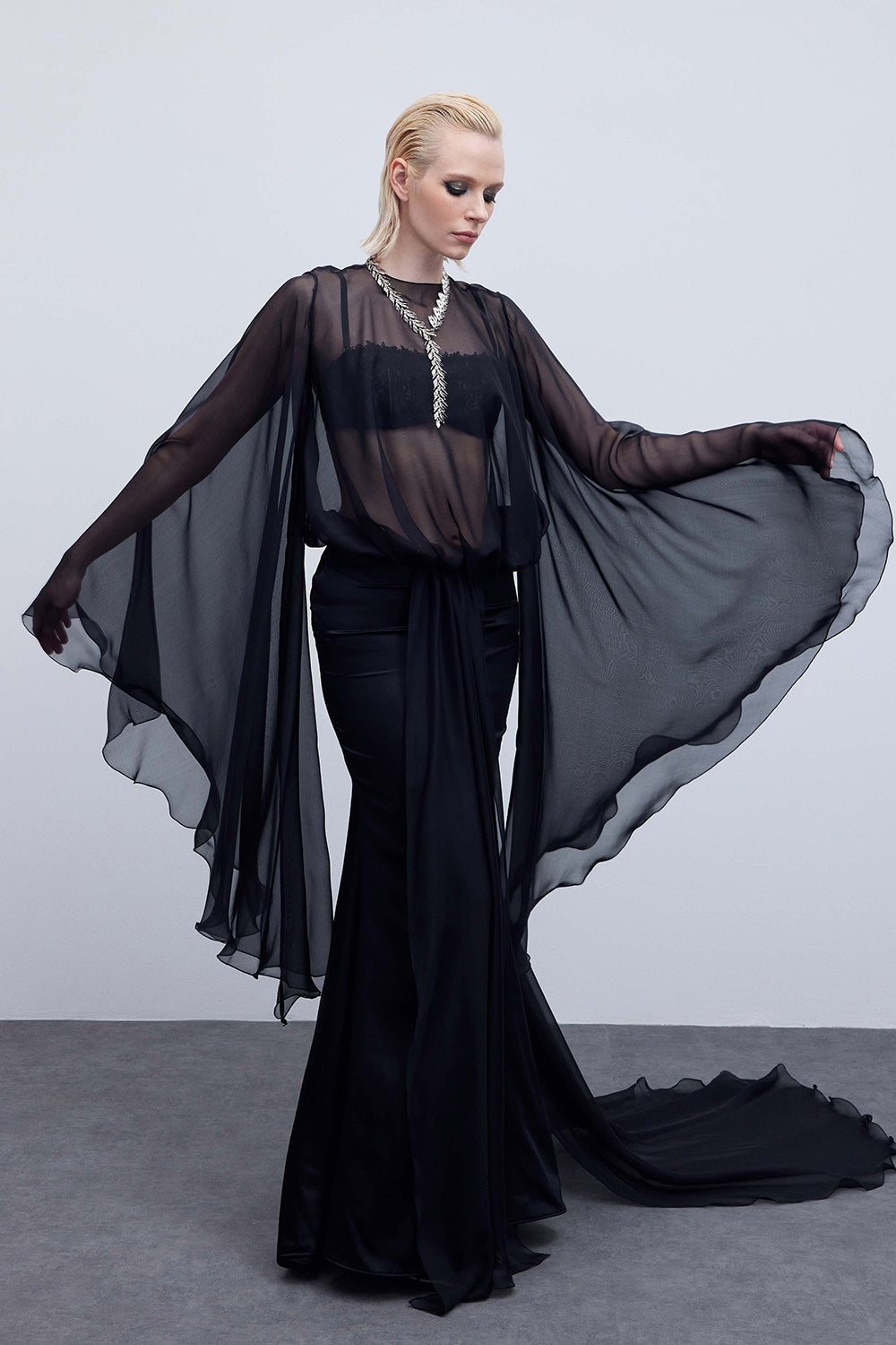 Etherea Dress - 4