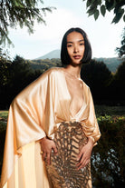 Helia Dress - 1