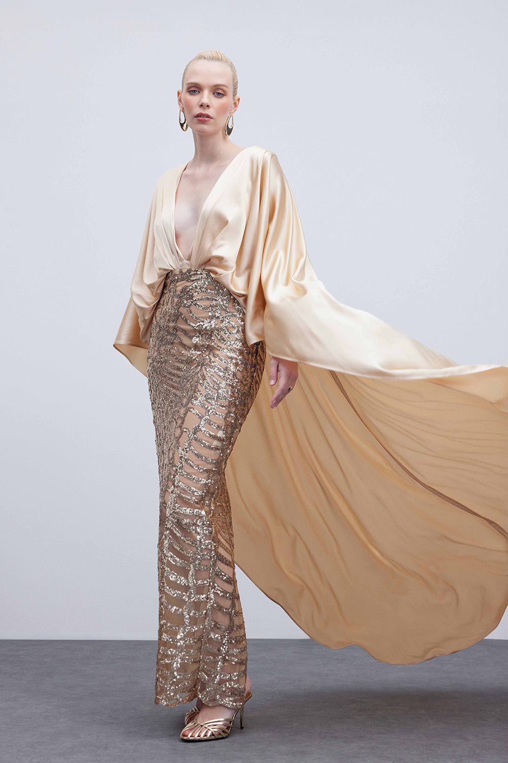 Helia Dress - 3