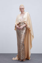Helia Dress - 4