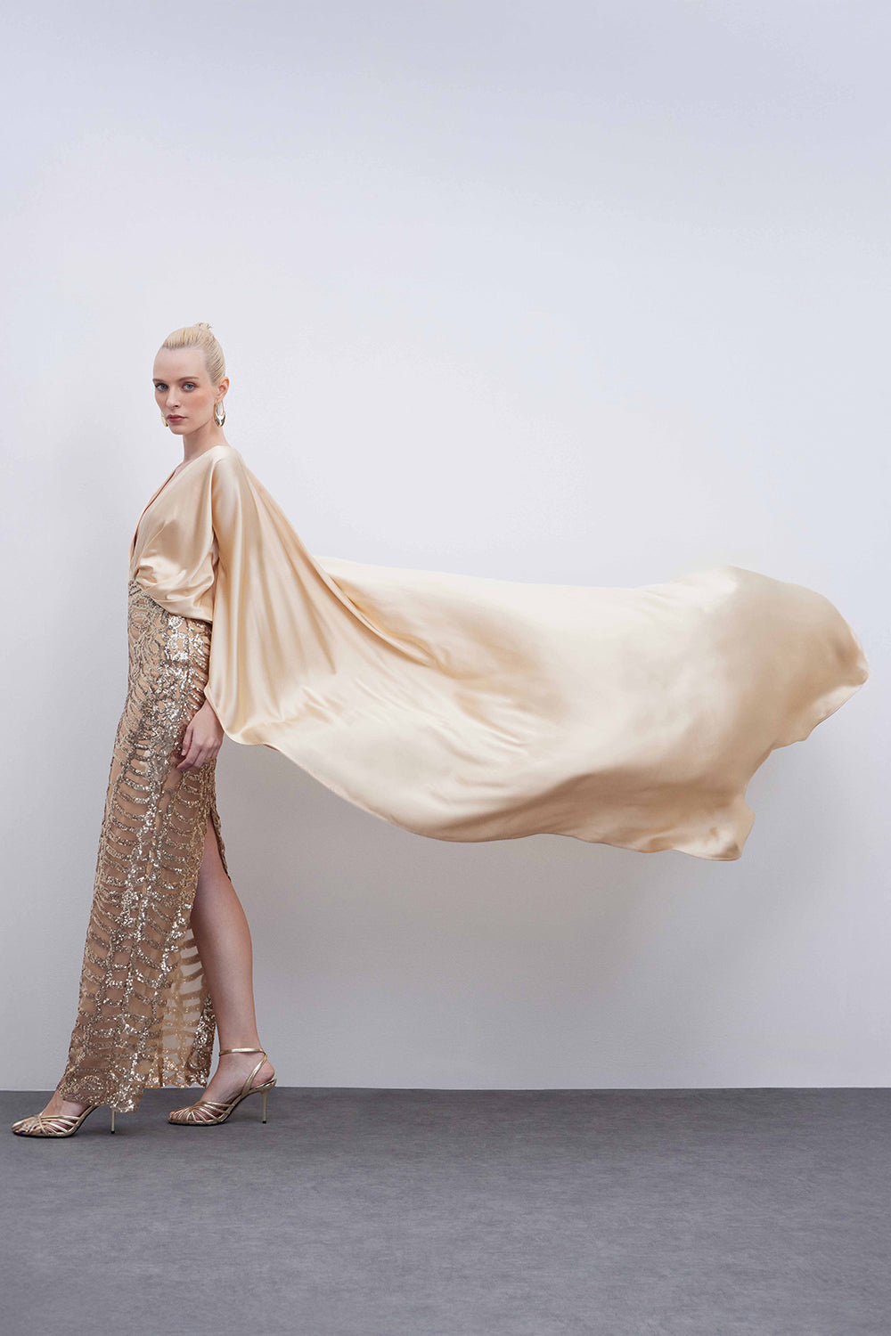 Helia Dress - 7