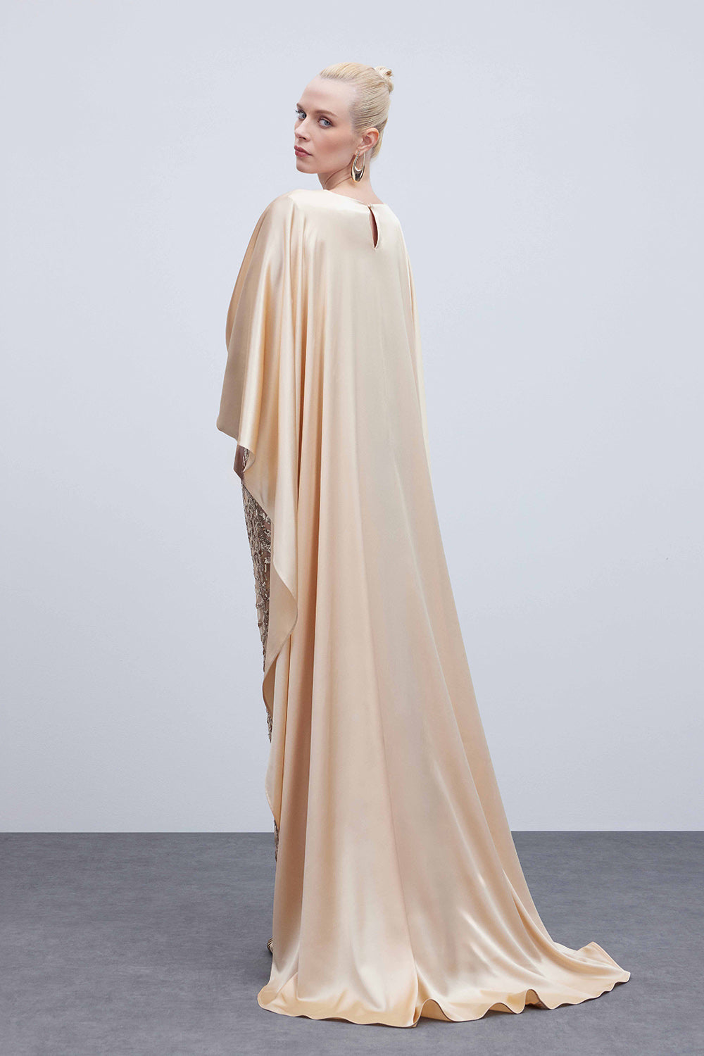 Helia Dress - 8