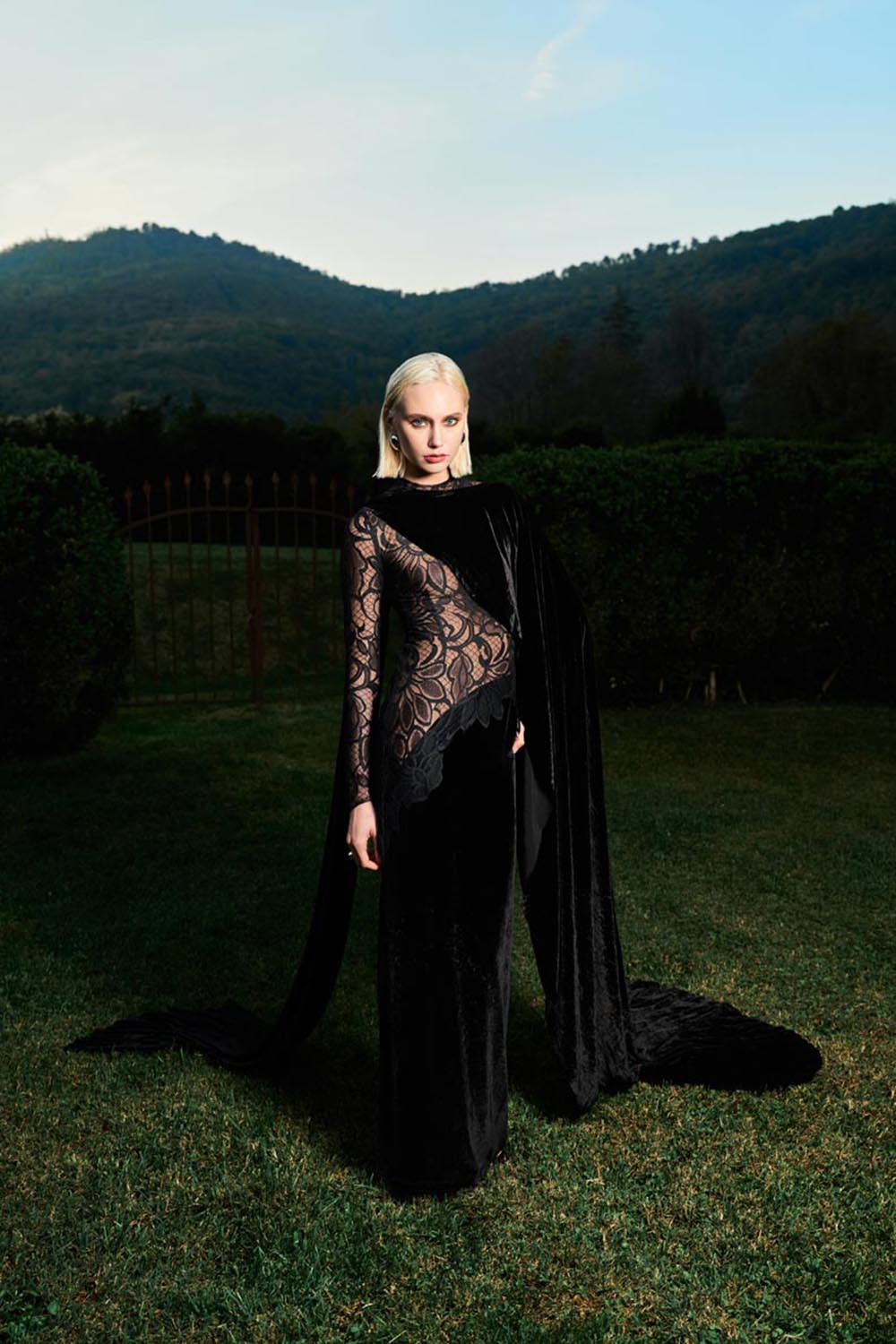 Margaux Dress - 1