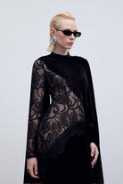 Margaux Dress - 4