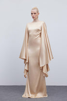 Mathilde Dress - 4