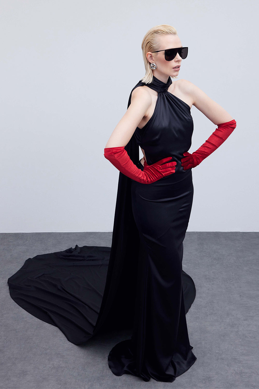 Nyx Dress - 3