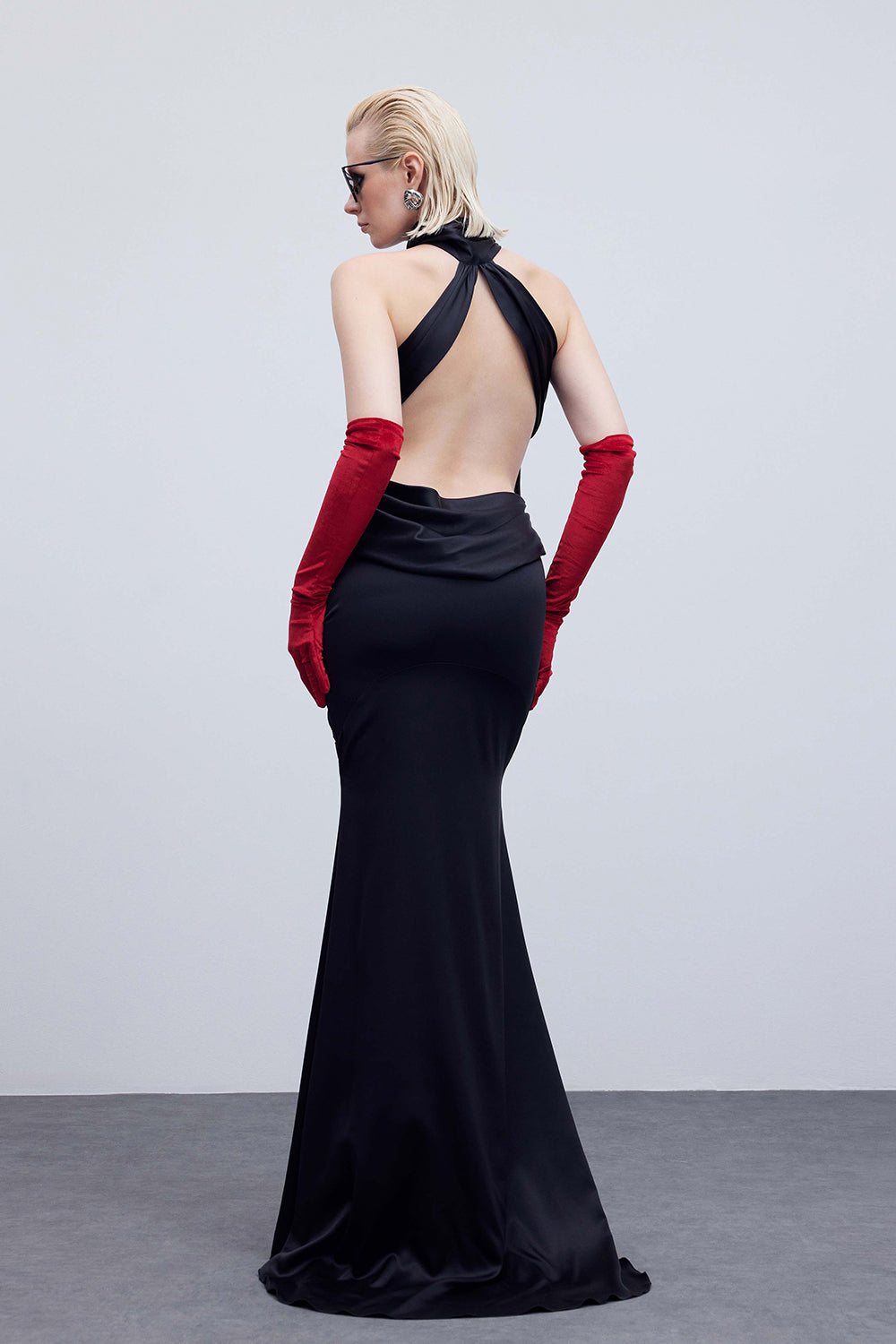 Nyx Dress - 8