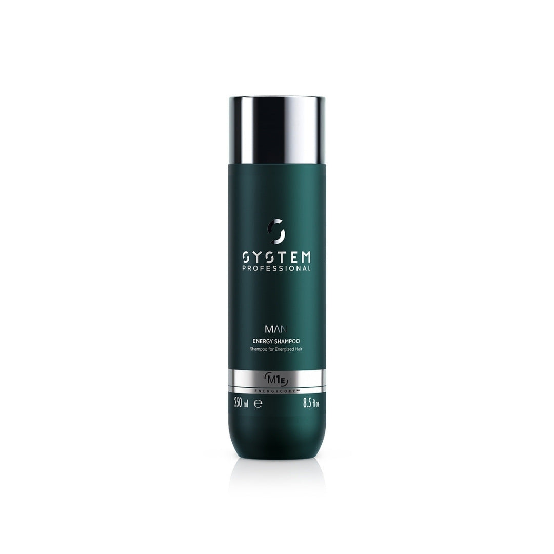 Man Enerji Şampuan 250 Ml